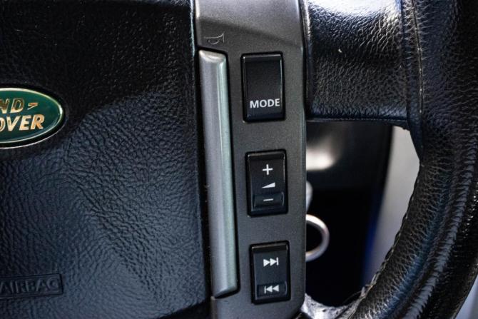 Land Rover Discovery III с пробегом 2006 года, цена 1 479 000 рублей, 293764 км, внедорожник, Автокод Объявления