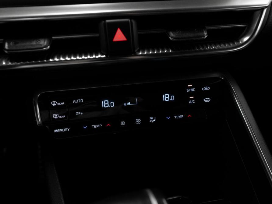 Kia K5 III Москва  - изображение 17