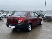 Lada (ВАЗ) Granta I Буинск  - изображение 33