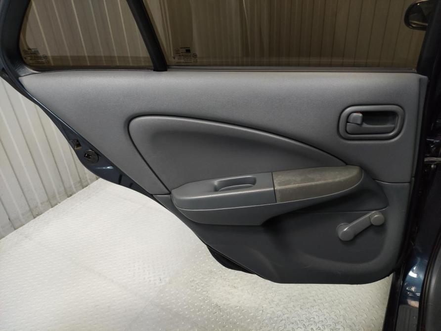 Nissan Almera Classic I Пермь  - изображение 15