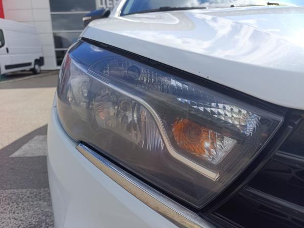 Lada (ВАЗ) Vesta I с пробегом 2020 года, цена 1 270 000 рублей, 91151 км, универсал, Автокод Объявления