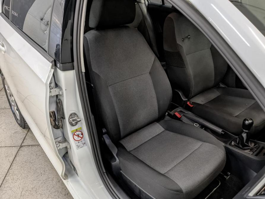 Skoda Rapid I Рестайлинг Москва  - изображение 23