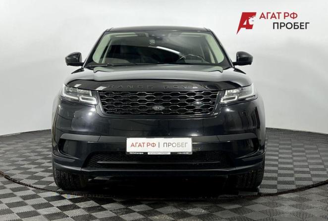 Land Rover Range Rover Velar I с пробегом 2019 года, цена 4 090 000 рублей, 148325 км, внедорожник, Автокод Объявления