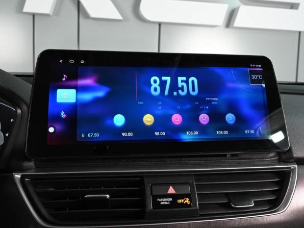 Honda Accord X с пробегом 2018 года, цена 1 979 000 рублей, 93347 км, седан, Автокод Объявления