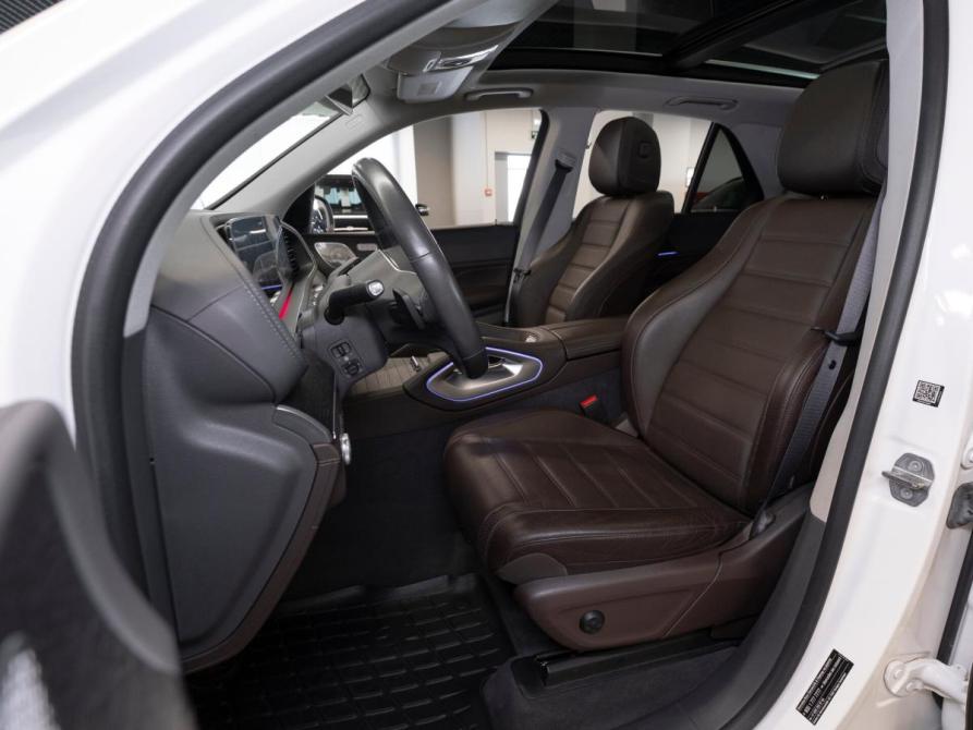 Mercedes-Benz GLE II (V167) Москва  - изображение 9