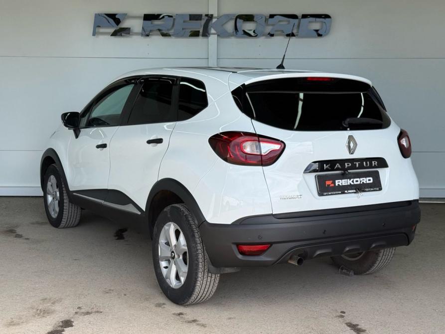 Renault Kaptur I Уфа  - изображение 2