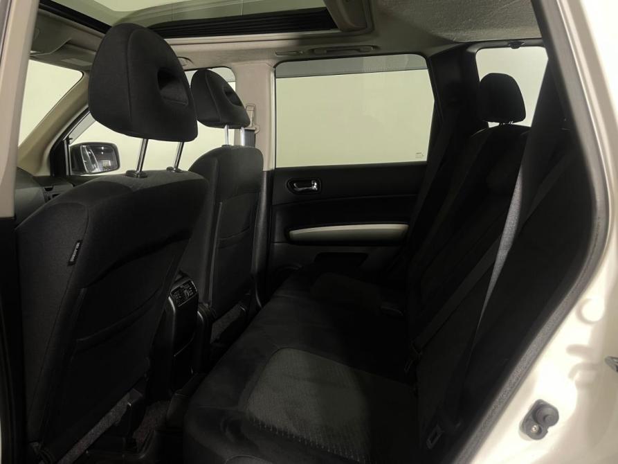 Nissan X-Trail II Рестайлинг Воронеж  - изображение 24