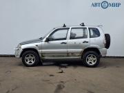 Chevrolet Niva I Москва  - изображение 20