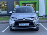 Mitsubishi Outlander III Рестайлинг 2 Ярославль  - изображение 22