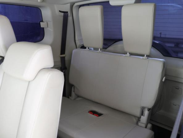Mitsubishi Pajero IV Рестайлинг 2 с пробегом 2020 года, цена 3 790 000 рублей, 34900 км, внедорожник, Автокод Объявления
