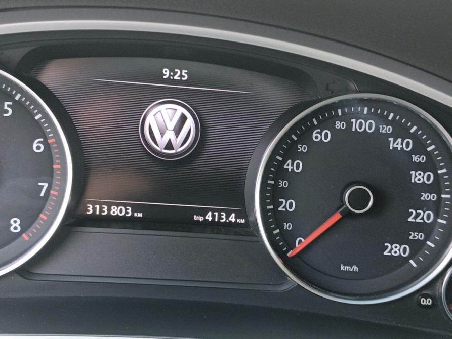 Volkswagen Touareg II Кемерово  - изображение 6