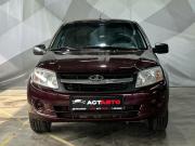 Lada (ВАЗ) Granta I Оренбург  - изображение 19