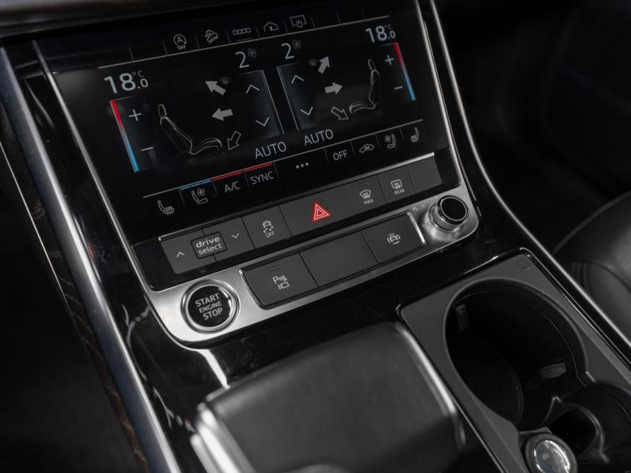 Audi Q7 II (4M) Рестайлинг Москва  - изображение 27