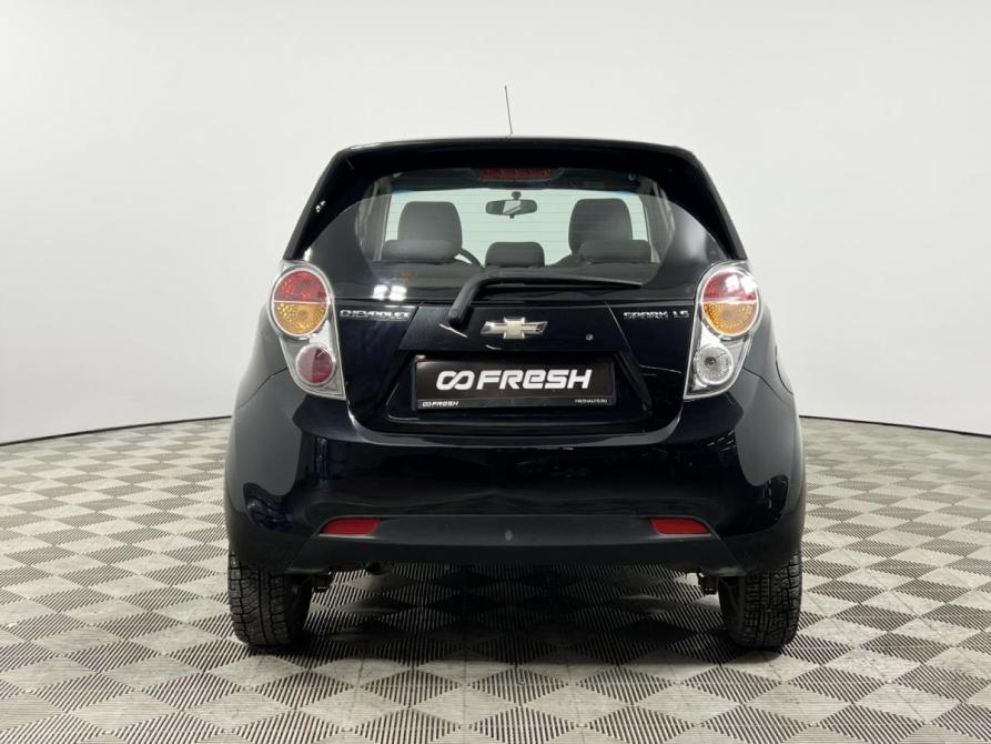 Chevrolet Spark III Казань  - изображение 4