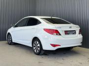 Hyundai Solaris I Рестайлинг Пермь  - изображение 65