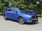 Lada (ВАЗ) Vesta I Санкт-Петербург  - изображение 36