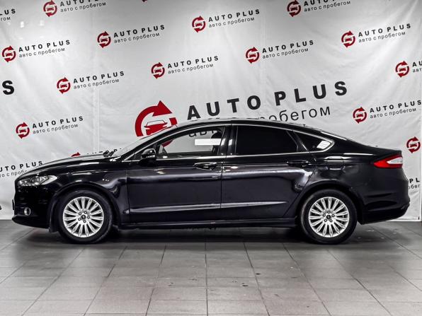 Ford Mondeo V с пробегом 2016 года, цена 1 560 000 рублей, 117796 км, седан, Автокод Объявления