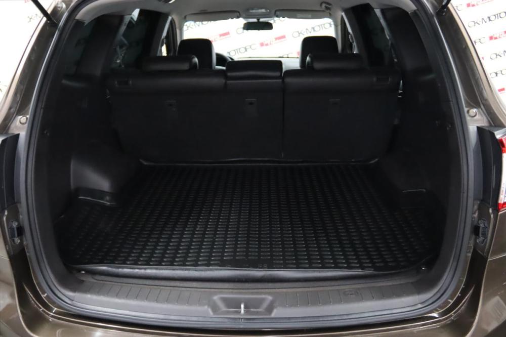 Hyundai Santa Fe II Рестайлинг Сургут  - изображение 29