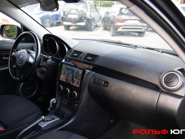 Mazda 3 I (BK) Рестайлинг с пробегом 2007 года, цена 398 000 рублей, 264512 км, хэтчбек, Автокод Объявления