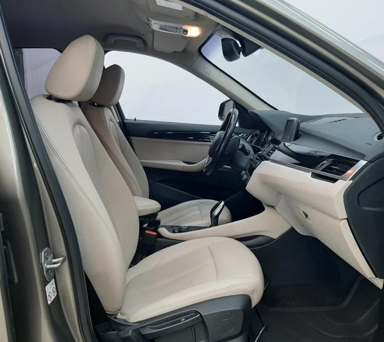 BMW X1 II (F48) Москва  - изображение 11