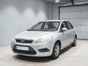 Ford Focus II Рестайлинг Екатеринбург  - изображение 17