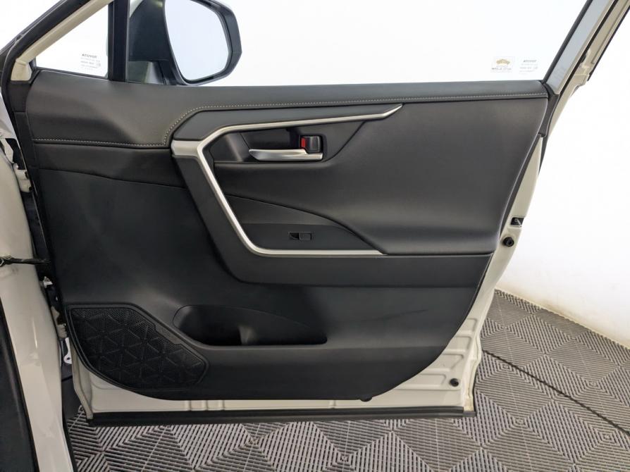 Toyota RAV4 V (XA50) Москва  - изображение 24