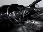 Mercedes-Benz S-Класс VI (W222 C217) Рестайлинг Москва  - изображение 39