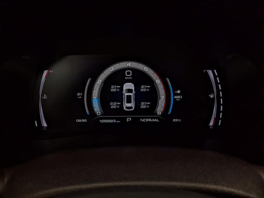 Haval F7 I Рестайлинг Москва  - изображение 7