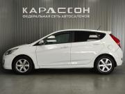 Hyundai Solaris I Пермь  - изображение 23