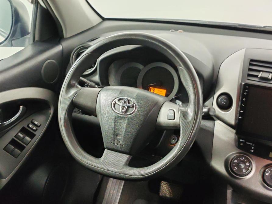 Toyota RAV4 III (XA30) Рестайлинг Москва  - изображение 21