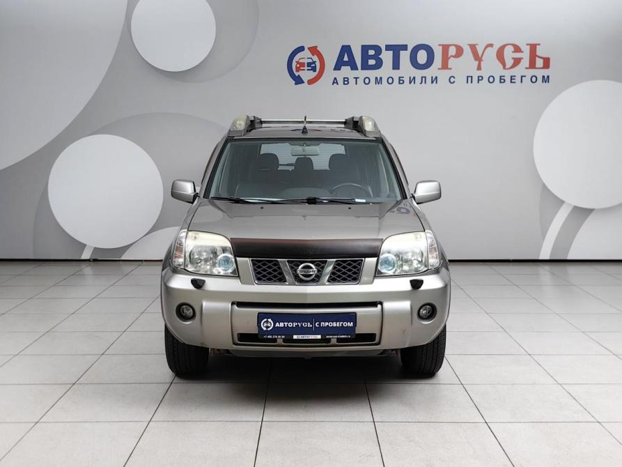 Nissan X-Trail I Рестайлинг Подольск  - изображение 3
