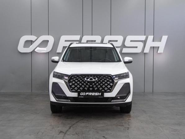 Chery Tiggo 7 Pro Max I Рестайлинг с пробегом 2025 года, цена 2 379 000 рублей, 20551 км, внедорожник, Автокод Объявления