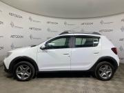 Renault Sandero II Рестайлинг Москва  - изображение 13