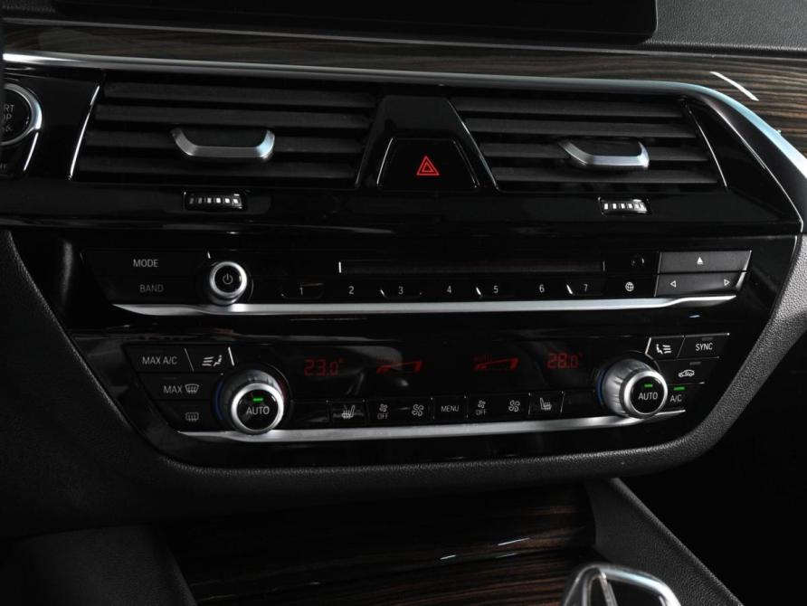 BMW 5 серии VII (G30/G31/G38) Ростов-на-Дону  - изображение 16
