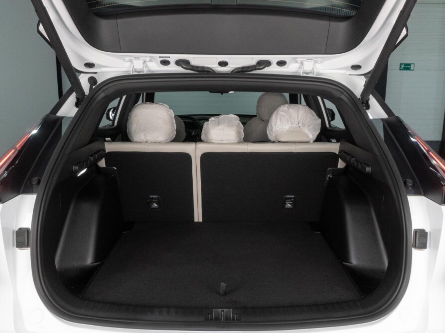 Geely Boyue Cool Сургут  - изображение 25