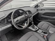 Hyundai Elantra VI (AD) Рестайлинг Москва  - изображение 41
