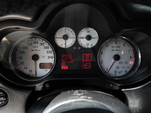 Alfa Romeo 147 I Рестайлинг с пробегом 2007 года, цена 698 000 рублей, 169711 км, хэтчбек, Автокод Объявления