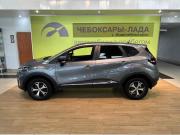Renault Kaptur I Чебоксары  - изображение 43