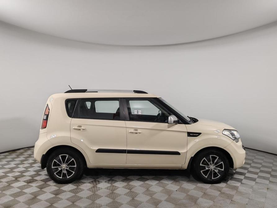 Kia Soul I Москва  - изображение 4