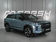 Jaecoo J7 I Ростов-на-Дону  - изображение 20