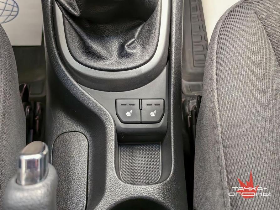 Kia Rio III Пермь  - изображение 19
