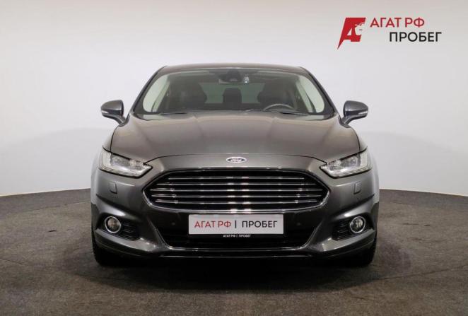Ford Mondeo V с пробегом 2015 года, цена 1 580 000 рублей, 182006 км, седан, Автокод Объявления