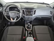 Hyundai Creta I Петрозаводск  - изображение 28