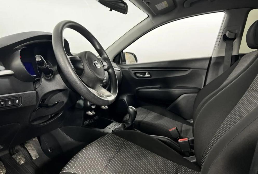 Kia Rio IV Нижний Новгород  - изображение 10