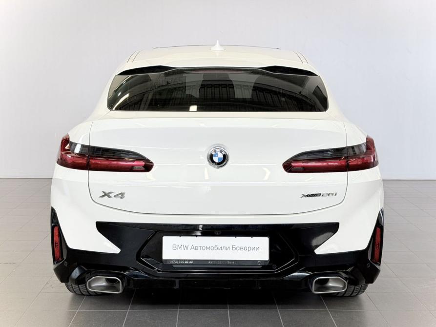 BMW X4 II (G02) Рестайлинг Воронеж  - изображение 10