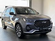 Chery Tiggo 7 Pro I Уфа  - изображение 23