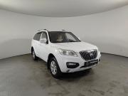 Lifan X60 I Рестайлинг Уфа  - изображение 27