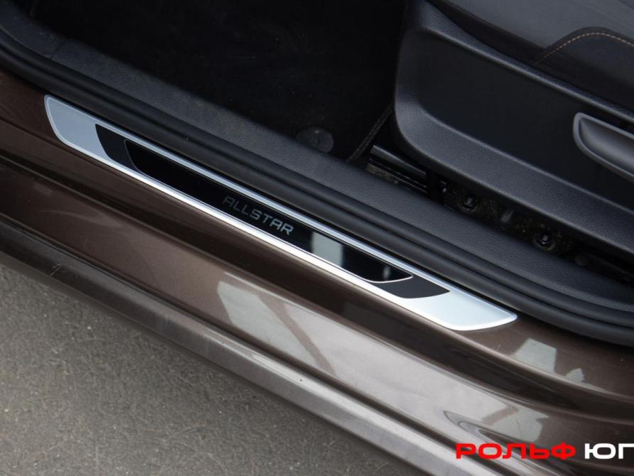 Volkswagen Polo V Рестайлинг Москва  - изображение 18