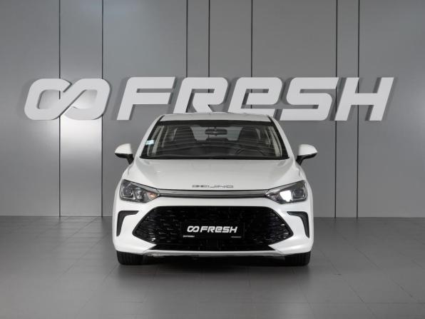 BAIC U5 Plus с пробегом 2023 года, цена 1 260 000 рублей, 59024 км, седан, Автокод Объявления