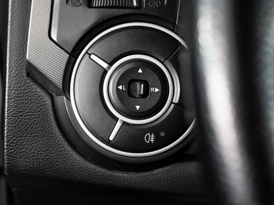 SsangYong Kyron I Рестайлинг Екатеринбург  - изображение 15